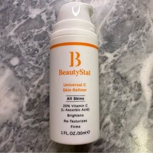 Beauty Stat Universal C Skin Refiner Serum